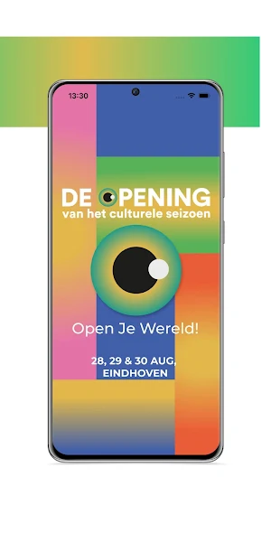 DE OPENING Screenshot 0