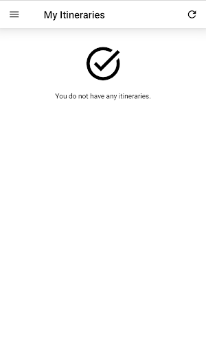 RideLink For Drivers Screenshot 2