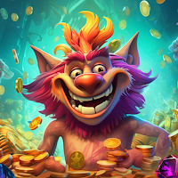 Troll's Tall Tales