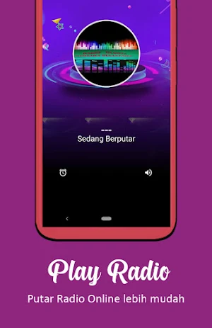Suara Esgasa Screenshot 0
