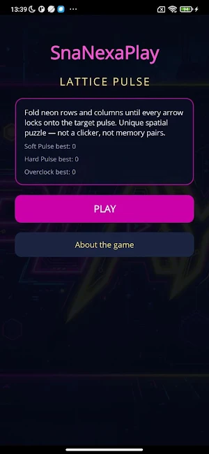 Snai Play Screenshot 0