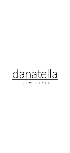 Danatella Butik Odzieżowy Screenshot 0
