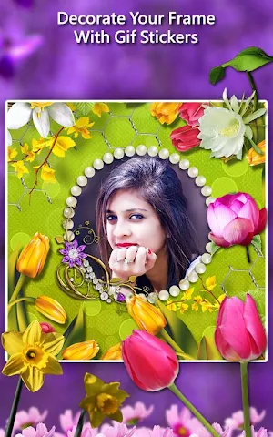 Photo Frames Screenshot 3