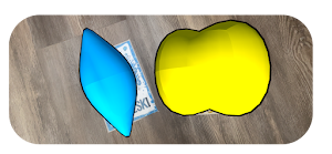 Magic Colors in AR Screenshot 2