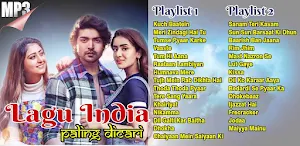 Lagu India Paling Dicari Screenshot 0