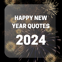 happy new year quotes 2024