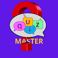 ENGLISH QUIZ MASTER
