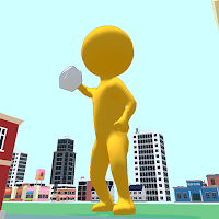 Epic Giants Fighting 3D