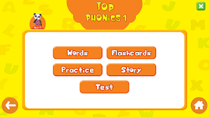 Top Phonics Screenshot 2