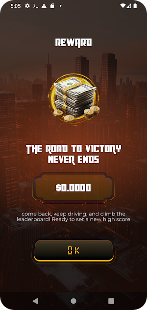 Fast Lane Screenshot 3