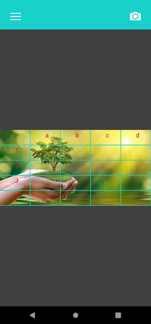 MindGrid Screenshot 1