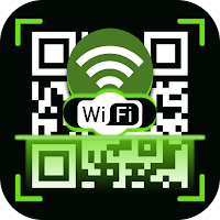 WIFI QR Scan: Password Breaker