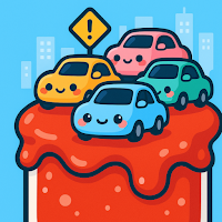 Traffic Jam 3D: Nitro Premium