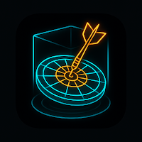 Dart Pro AR: Augmented Reality