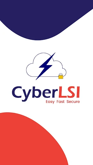 CyberLSI Screenshot 0