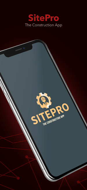 SitePro Screenshot 0