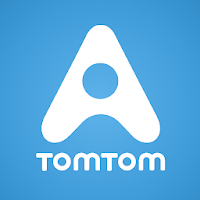 TomTom AmiGO - GPS Navigation