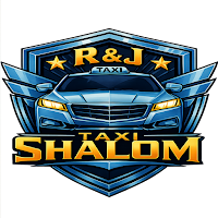 R&J Taxi Shalom