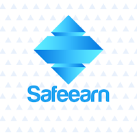 Safeearn: Gaming, Survey Cash