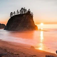 Oregon Wallpaper HD