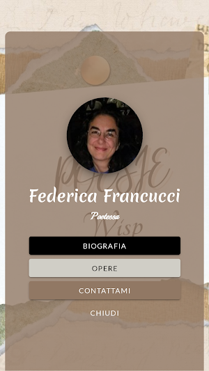 Federica Francucci Screenshot 1