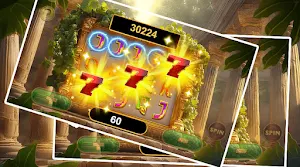 Ancient Turn Screenshot 1