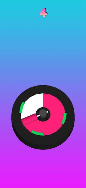 Color Spin Screenshot 1