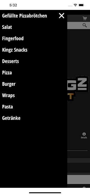 KingzEast Screenshot 1