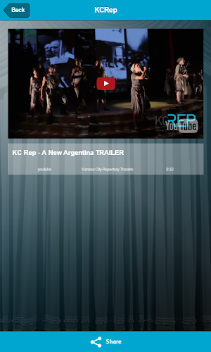 KC Rep Screenshot 3