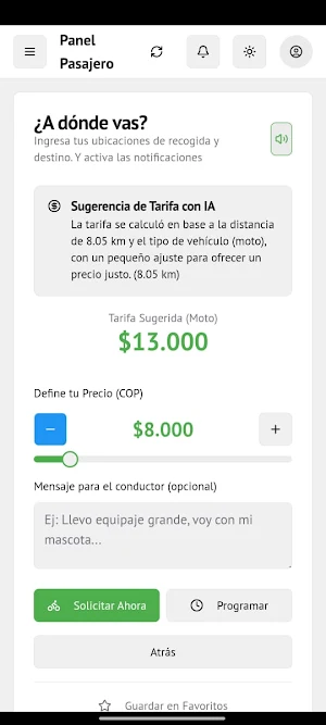 Tres15 Screenshot 2