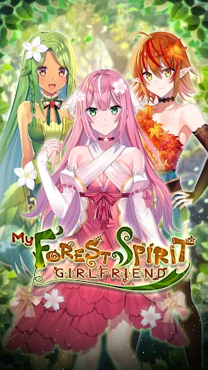 My Forest Spirit Girlfriend Screenshot 0