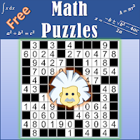 Cross-number puzzles, free number games
