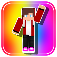 Skins Maizen for Minecraft