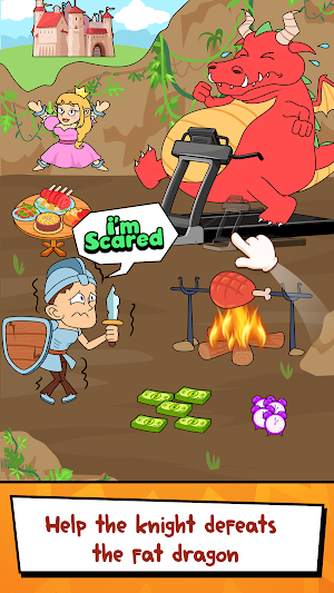 Brain Game: Puzzle Challenge Screenshot 1