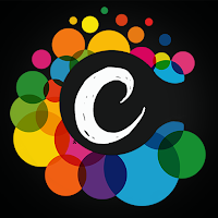 Coloring Book - Classic