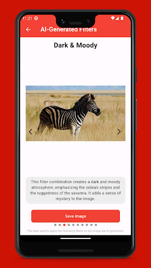 PhotoGleam Screenshot 3