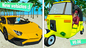 Indian Vice City: Heroes Screenshot 0