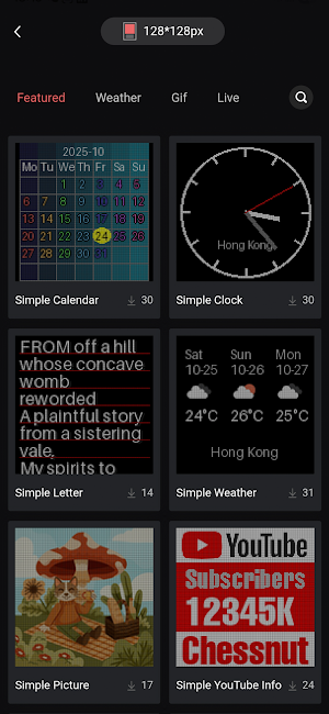 My Dartsnut Screenshot 1