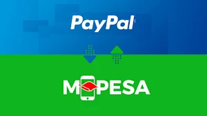 How to Link Paypal to Mpesa Screenshot 2