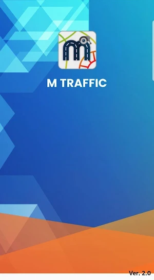 M Traffic Screenshot 0