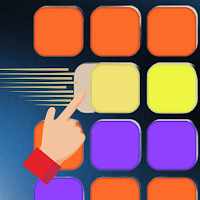 Logic Grid: Color Brain Puzzle