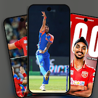 Arshdeep Singh Wallpaper HD