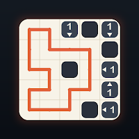 Arrow Loop - Logic Puzzle