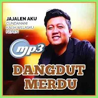 Lagu Dangdut Merdu MP3 Baru