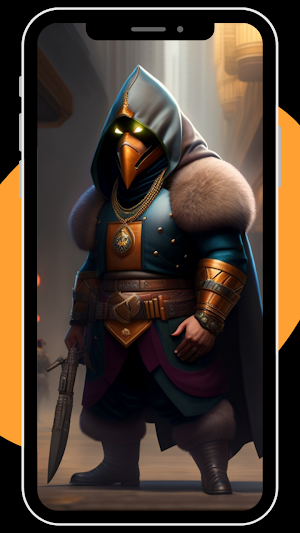4K Wallpapers - Pro Screenshot 1