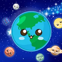 Planet Game