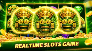 Joker Slots 777 Screenshot 0