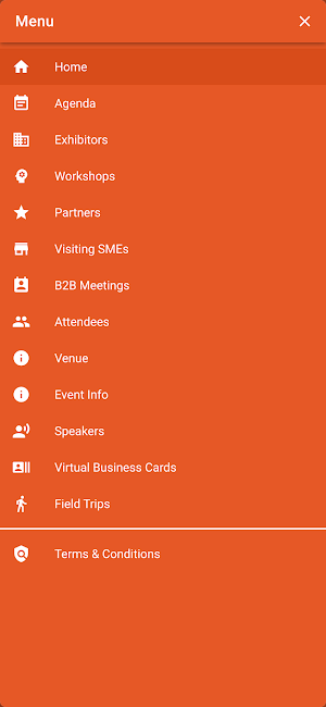 ROWAD and ASMES 2024 Screenshot 1