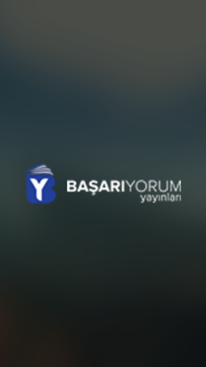 Başarıyorum Dijital Screenshot 0
