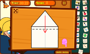 School Slacking, Girl Games Screenshot 3